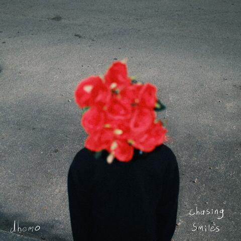 Chasing Smiles album art