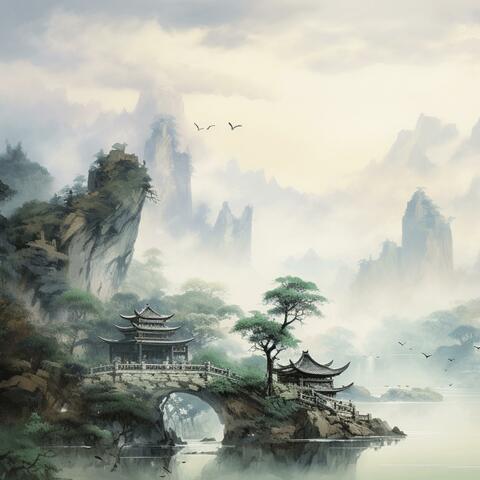 Shenzhou album art