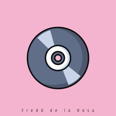 1EP album art