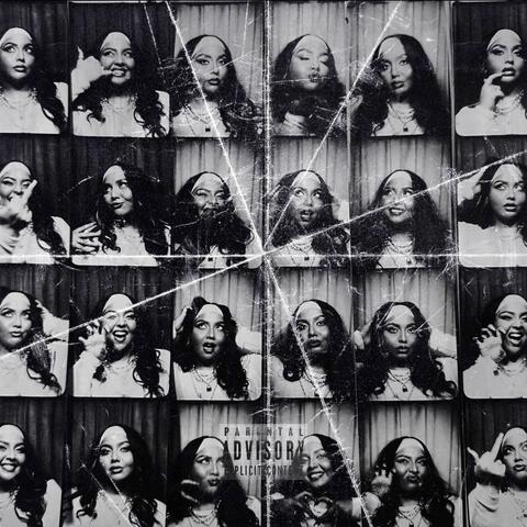 ONLY WAY album art