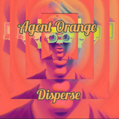 Wasting album art