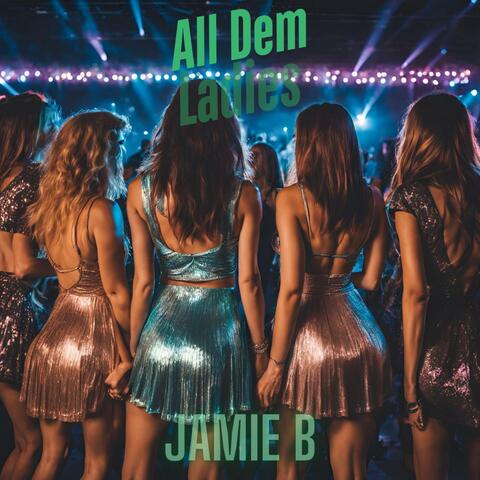 All Dem Ladies album art