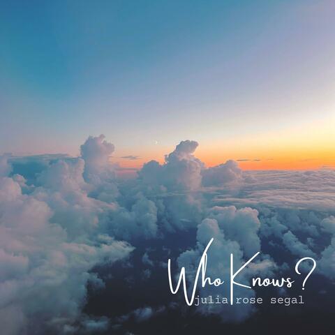 Who Knows? album art