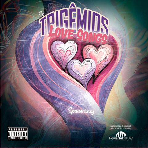 Teus Labios album art