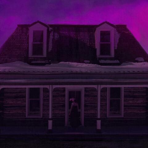 come home to me album art