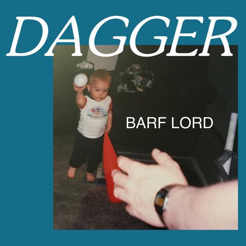 Dagger album art