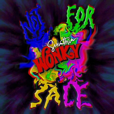 Not For Sale album art