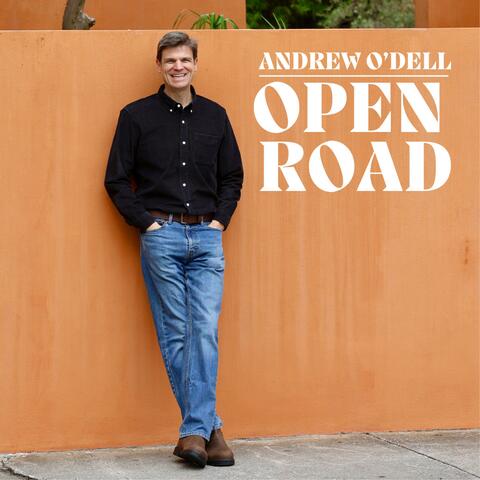 Open Road album art