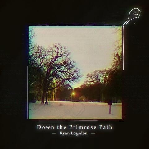 Down the Primrose Path album art