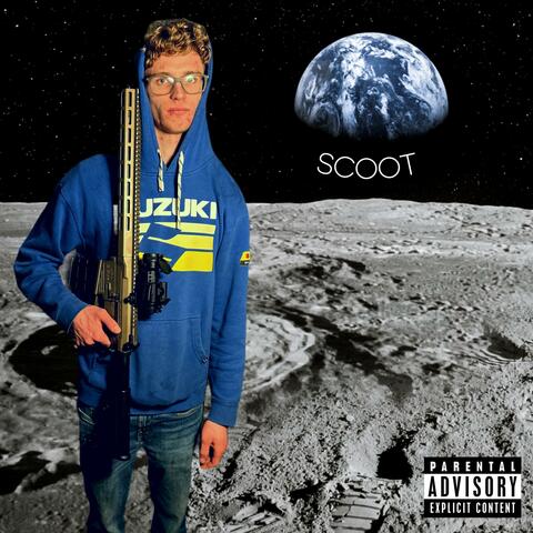 SCOOT (feat. 210Lopich & LH Beatz) album art