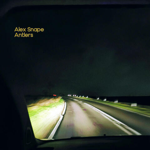 Antlers album art