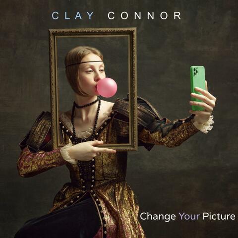Change Your Picture album art