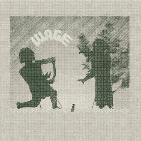Wage I album art