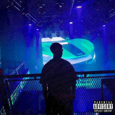 Habito album art