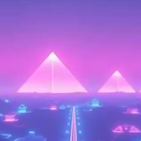 dubai album art