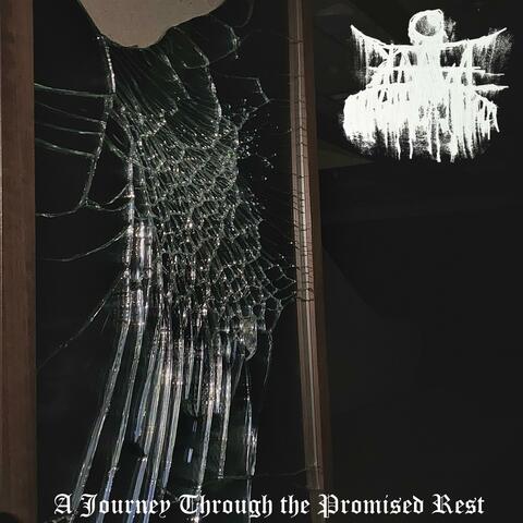 A Journey Through the Promised Rest album art