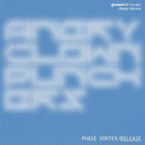Phase Vortex / Release album art