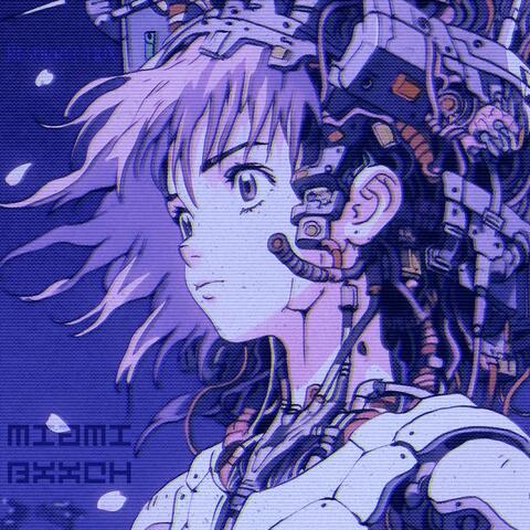 RESURRECTION album art