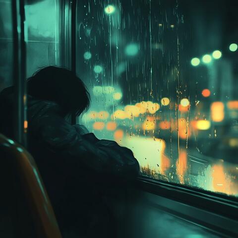 Away album art
