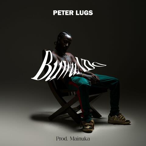 Buwundo album art
