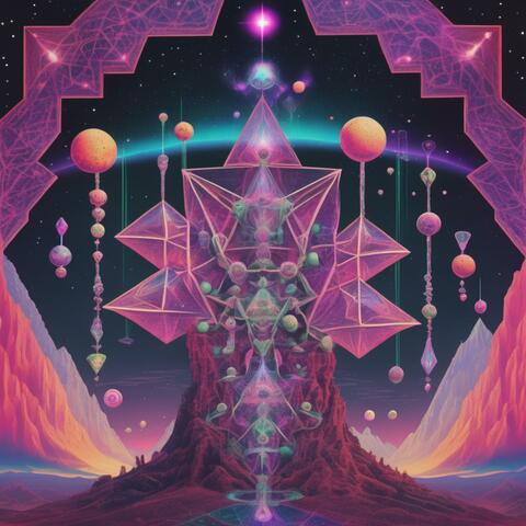 The Last Wizard In The Tower album art
