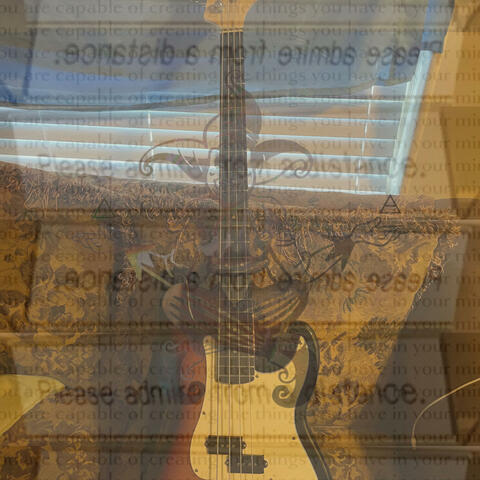 Just Strumming (Demo) album art