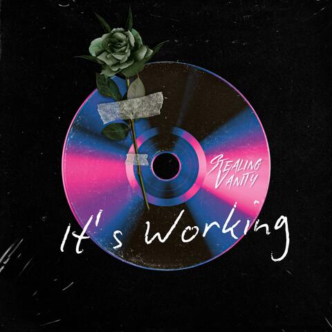 It's Working album art
