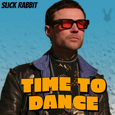 Time To Dance album art