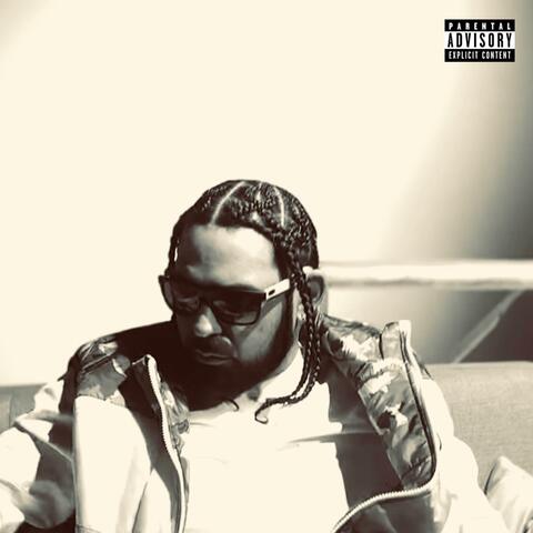 Ojue album art