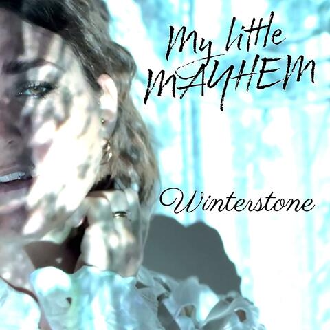 Winterstone album art