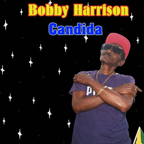 Candida album art
