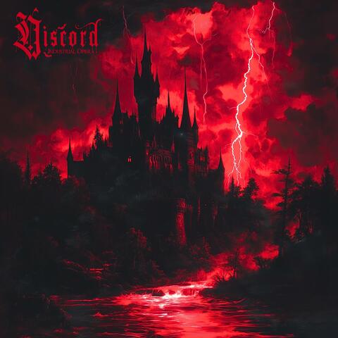 Storm album art