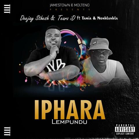 Iphara Lempundu (feat. Tearz iD, Tamiia & Nonhlanhla) album art