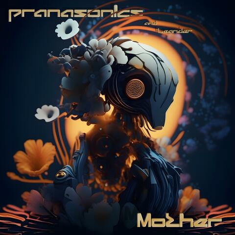 Mother album art