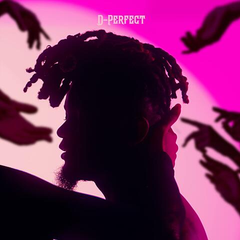 MPral Fèw album art