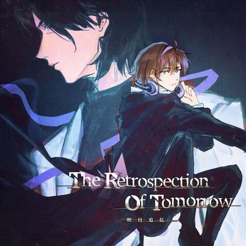 Retro Tomorrow (Theme from 'The Retrospection of Tomorrow') album art
