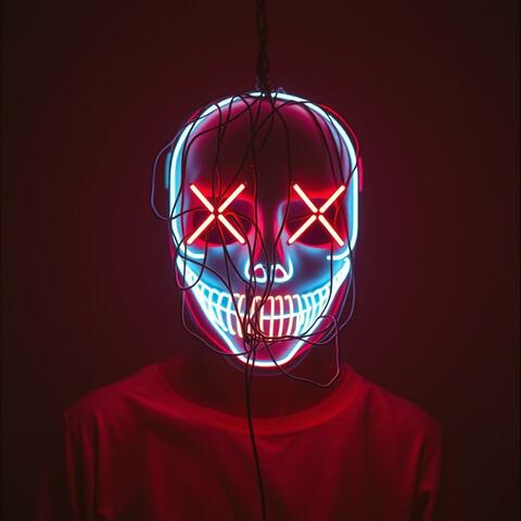 Bad Habits album art