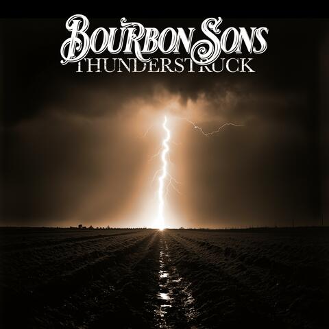Thunderstruck album art