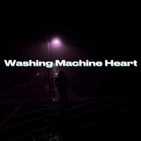 Washing Machine Heart album art