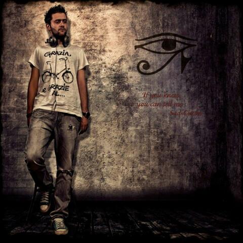Invictus album art