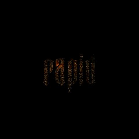 RAPID album art