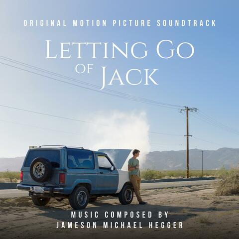 Letting Go of Jack (Original Motion Picture Soundtrack) album art