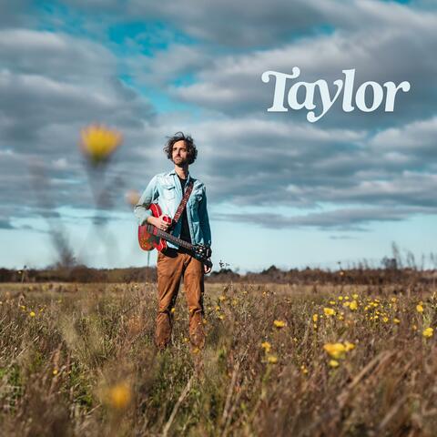 Taylor album art