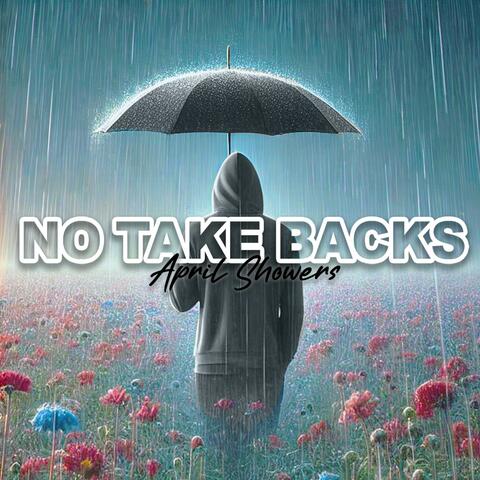 April Showers album art
