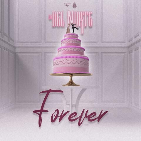 FOREVER album art