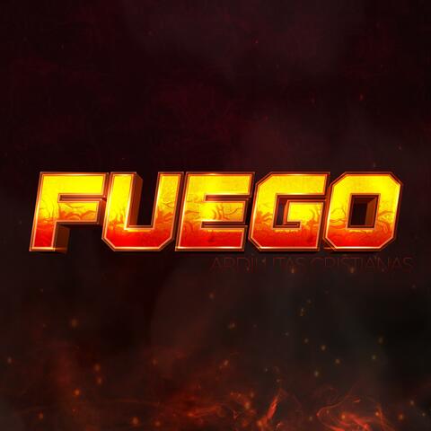 Fuego album art