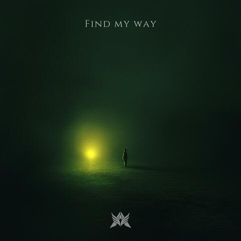 Find My Way album art