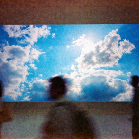March album art