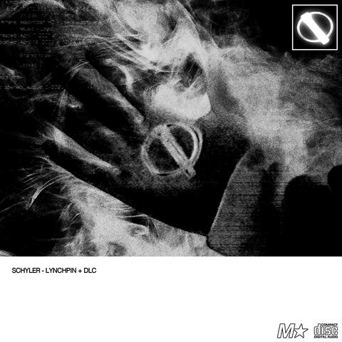 LYNCHPIN + DLC album art