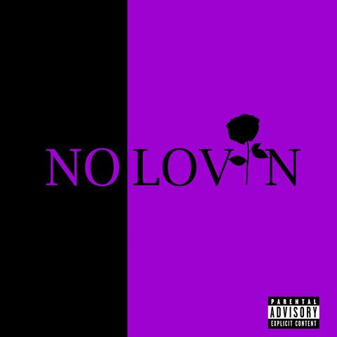 No Lovin album art